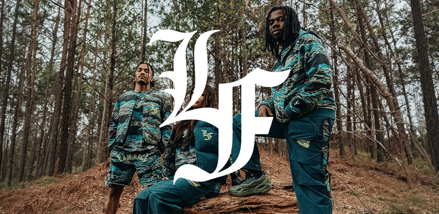 “SUPPLY” DROP — OUT NOW promotion